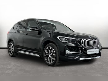 BMW - X1