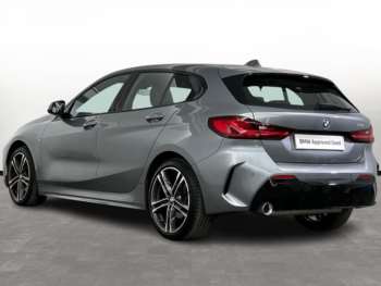 Used BMW 1 Series 2022 for sale - 74965622: Photo