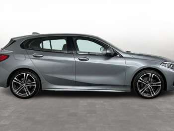 Used BMW 1 Series 2022 for sale - 74965622: Photo