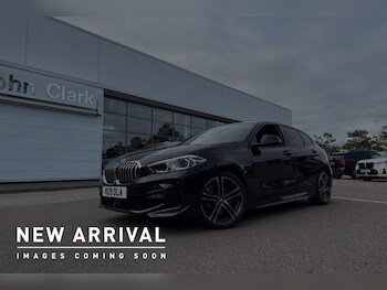 Used BMW 1 Series 2022 for sale - 76042439: Photo