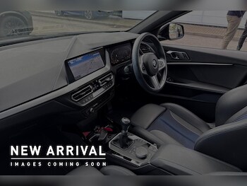 Used BMW 1 Series 2022 for sale - 76042439: Photo