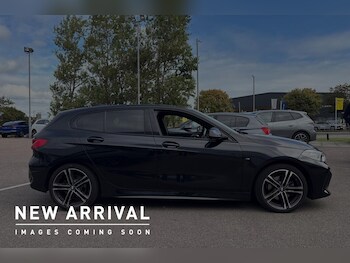 Used BMW 1 Series 2022 for sale - 76042439: Photo