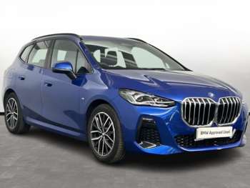 2022 (72) - 220i M Sport Active Tourer 5-Door