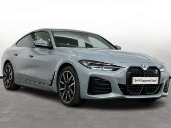 2022 (72) - 250kW eDrive40 M Sport 83.9kWh 5dr Auto