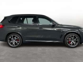 Used BMW X5 2022 for sale - 74851909: Photo