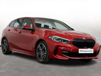 (22) - 118i M Sport 5-Door