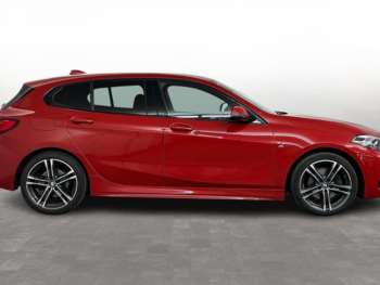 Used BMW 1 Series 2022 for sale - 74977921: Photo