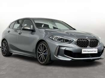2023 (23) - M135i xDrive 5-Door