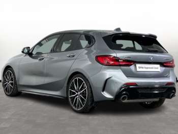 Used BMW 1 Series 2023 for sale - 75247346: Photo