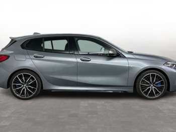 Used BMW 1 Series 2023 for sale - 75247346: Photo