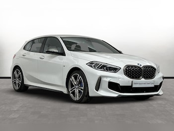 BMW - 1 Series