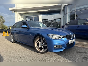 BMW - 3 Series