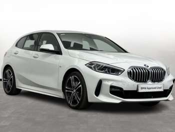 2022 (22) - 118i M Sport 5-Door