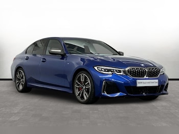 BMW - 3 Series