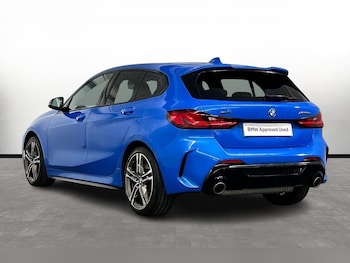 Used BMW 1 Series 2021 for sale - 75904635: Photo