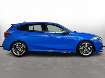 Used BMW 1 Series 2021 for sale - 75904635: Photo