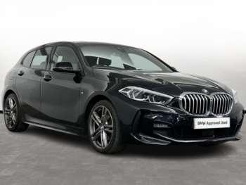 2021 (71) - 118i M Sport 5-Door
