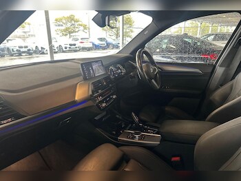 Used BMW X3 2019 for sale - 75838251: Photo