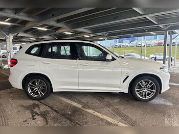 Used BMW X3 2019 for sale - 75838251: Photo