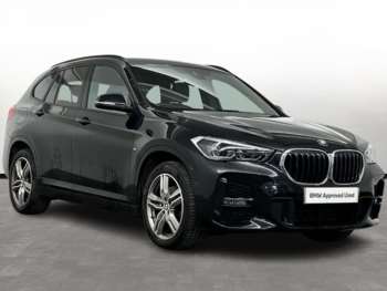 2019 (69) - xDrive 18d M Sport 5dr Step Auto