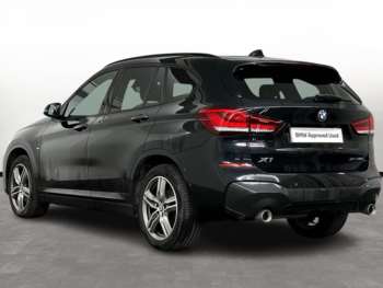 Used BMW X1 2019 for sale - 74848567: Photo