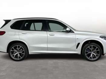 Used BMW X5 2020 for sale - 75102230: Photo