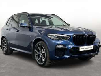 (71) - 3.0 30d MHT M Sport Auto xDrive Euro 6 (s/s) 5dr