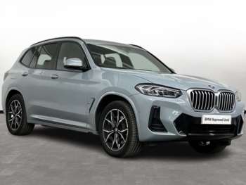 2024 (24) - 2.0 30e 12kWh M Sport Auto xDrive Euro 6 (s/s) 5dr