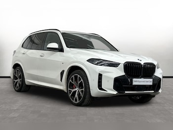 BMW - X5