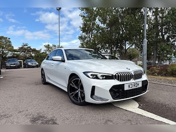 BMW - 3 Series