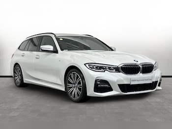 BMW - 3 Series