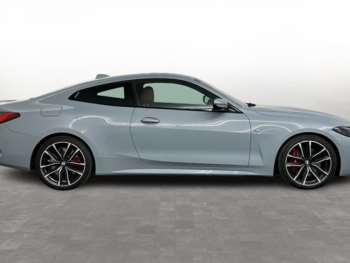 Used BMW 4 Series 2022 for sale - 74851647: Photo