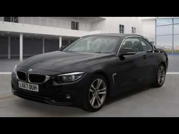 2017 (67) - 2.0 420d Sport Auto Euro 6 (s/s) 2dr