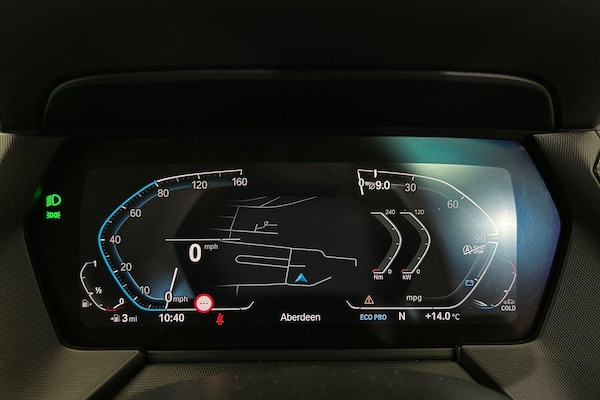 Used BMW 1 Series 2021 for sale - 76071916: Photo 10