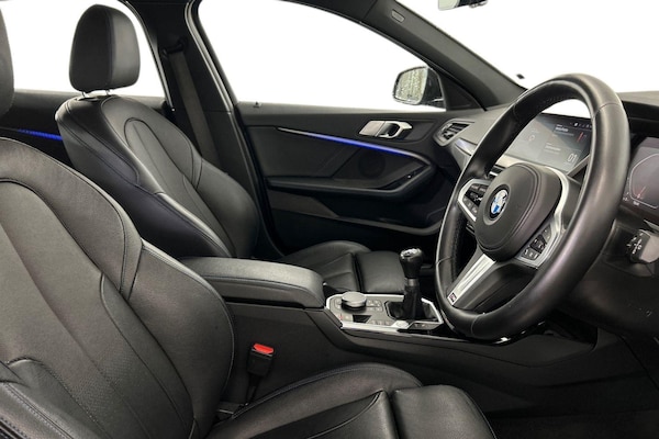 Used BMW 1 Series 2021 for sale - 76071916: Photo 12