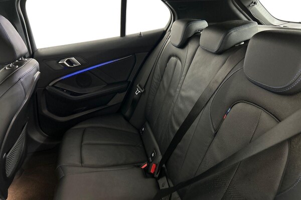 Used BMW 1 Series 2021 for sale - 76071916: Photo 13