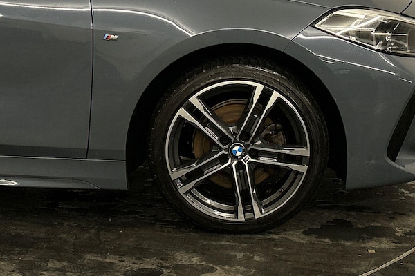 Used BMW 1 Series 2021 for sale - 76071916: Photo 15