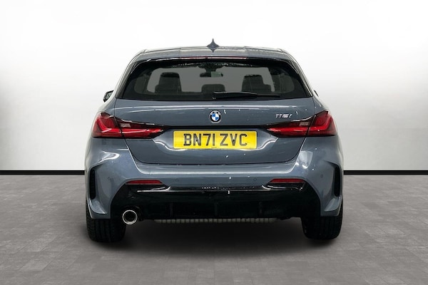 Used BMW 1 Series 2021 for sale - 76071916: Photo 16