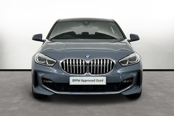 Used BMW 1 Series 2021 for sale - 76071916: Photo 17