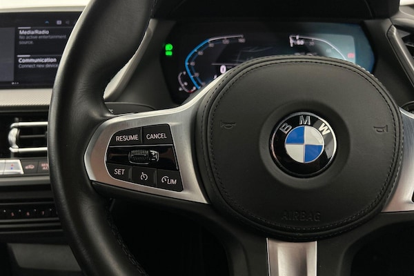Used BMW 1 Series 2021 for sale - 76071916: Photo 18