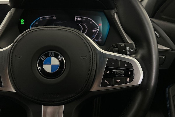 Used BMW 1 Series 2021 for sale - 76071916: Photo 19