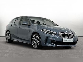 BMW - 1 Series