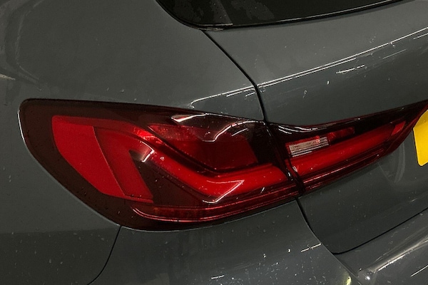 Used BMW 1 Series 2021 for sale - 76071916: Photo 20