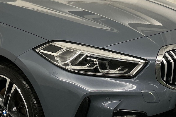 Used BMW 1 Series 2021 for sale - 76071916: Photo 21