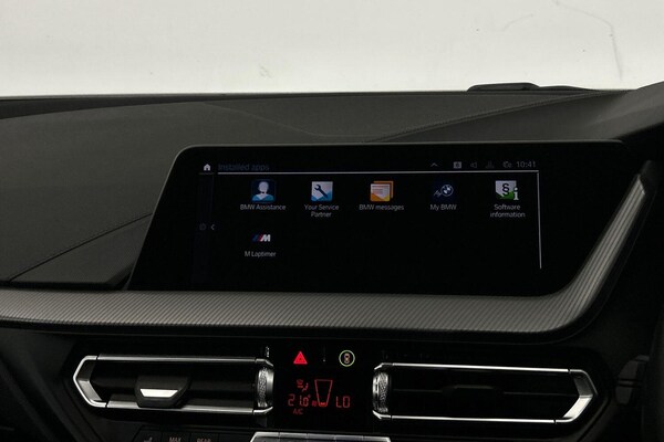 Used BMW 1 Series 2021 for sale - 76071916: Photo 24
