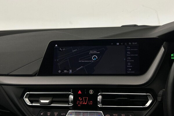 Used BMW 1 Series 2021 for sale - 76071916: Photo 26