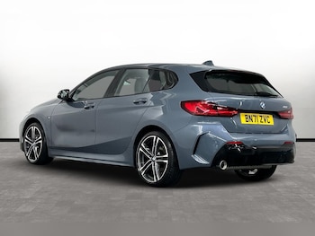 Used BMW 1 Series 2021 for sale - 76071916: Photo 2