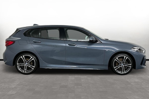 Used BMW 1 Series 2021 for sale - 76071916: Photo 3