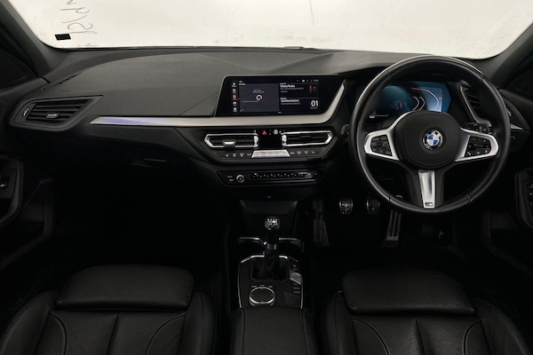 Used BMW 1 Series 2021 for sale - 76071916: Photo 5