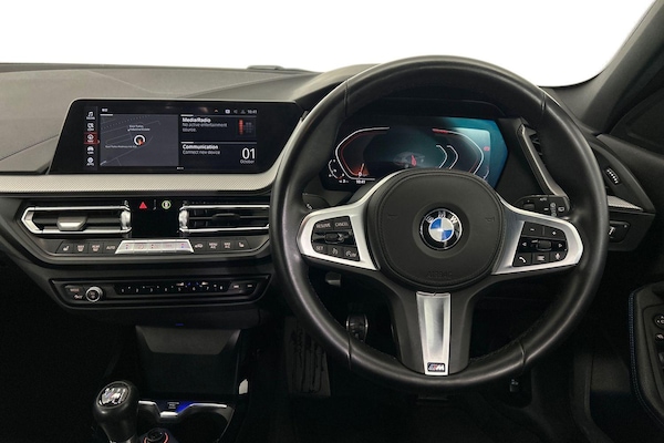 Used BMW 1 Series 2021 for sale - 76071916: Photo 6